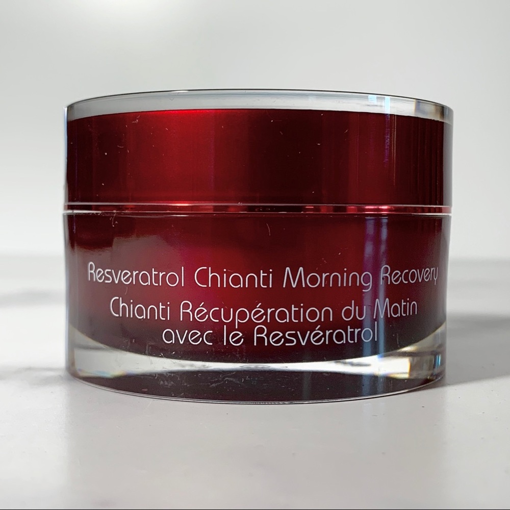 Vine Vera Chianti Morning Recovery - Picture 2 of 3